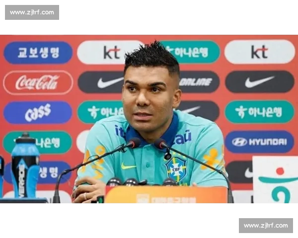 卡塞米罗铁心留曼联剑指 2026 世界杯：安帅力挺 + 英超淬炼铸就中场磐石