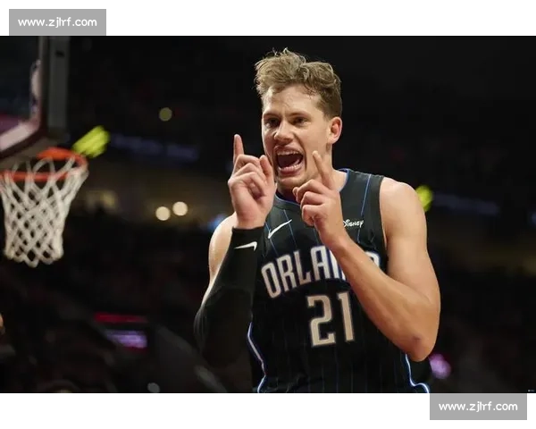 60 篮板狂虐！瓦格纳 15 分钟 17+5，霍华德定乾坤