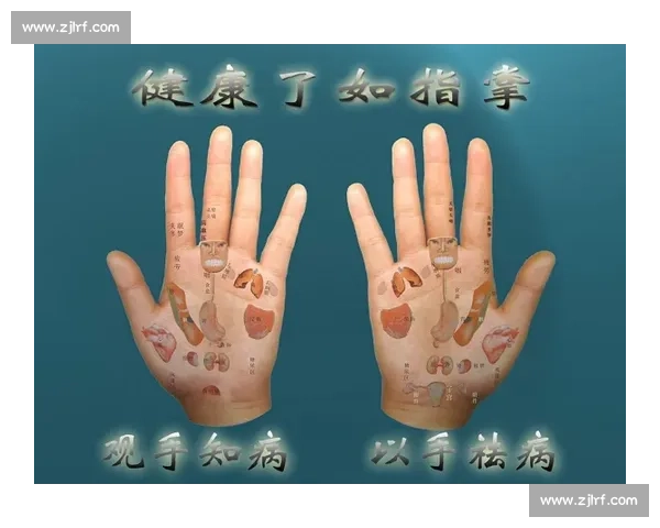 左右手力量差异暗藏健康密码：你的左手真的和右手一样有力吗？