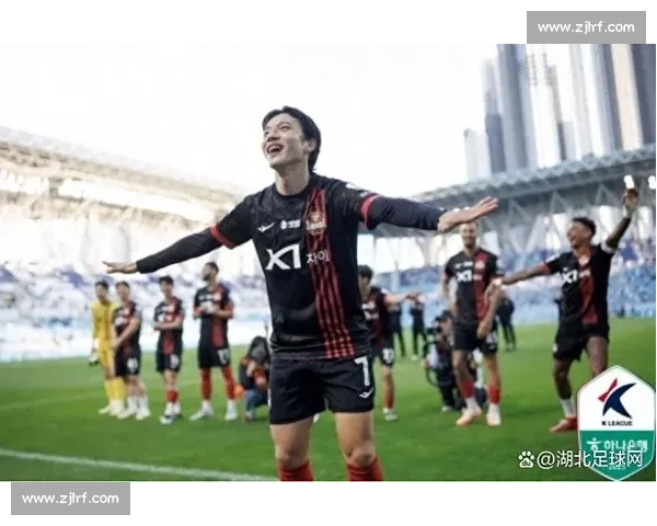 全晋旴蝉联 K1 月最佳：7 场 5 球 1 助助全北稳居榜首