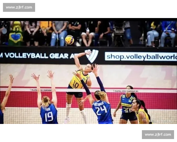 总分落后仍夺冠！意大利女排逆境翻盘土耳其，成就大满贯霸业