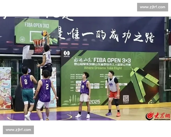 巅峰对决落幕！“好运山东” 2025 搏击公开赛在泰山见证新一代拳王诞生