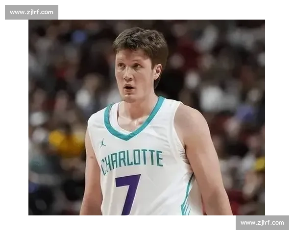 夏联 45.5% 三分神射！火箭旧将拒高薪坚守 NBA 梦