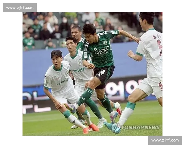 全晋旴蝉联 K1 月最佳：7 场 5 球 1 助助全北稳居榜首