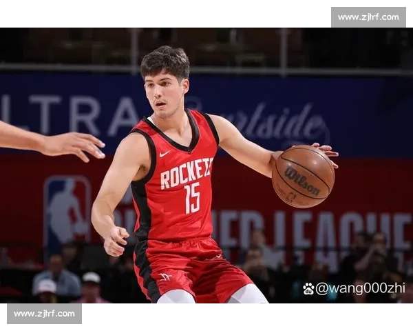 夏联 45.5% 三分神射！火箭旧将拒高薪坚守 NBA 梦