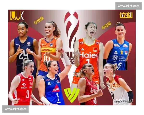 总分落后仍夺冠！意大利女排逆境翻盘土耳其，成就大满贯霸业